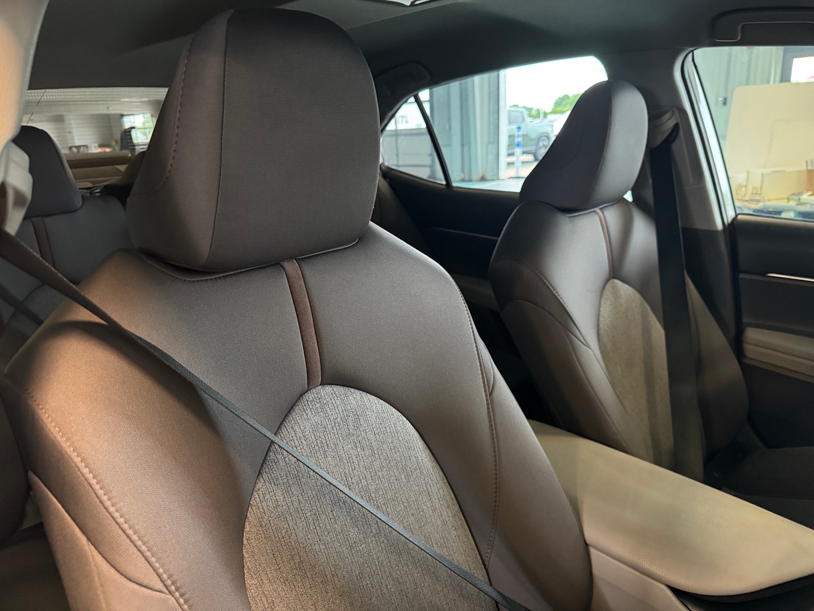 Thumbnail: 2019 Toyota Camry - 2