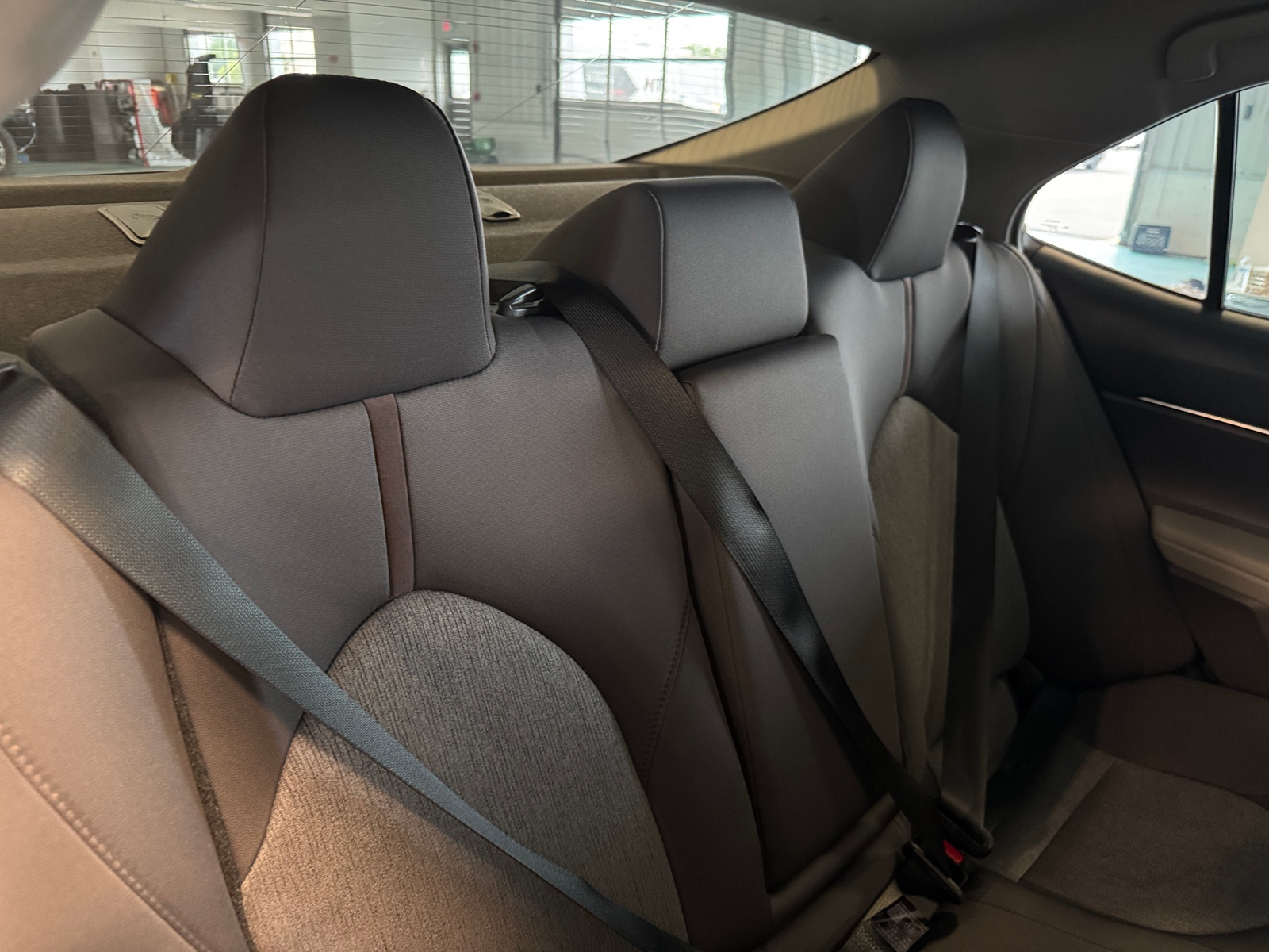 Thumbnail: 2019 Toyota Camry - 6