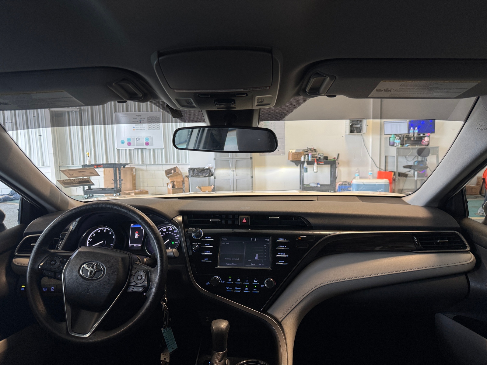 Thumbnail: 2019 Toyota Camry - 3