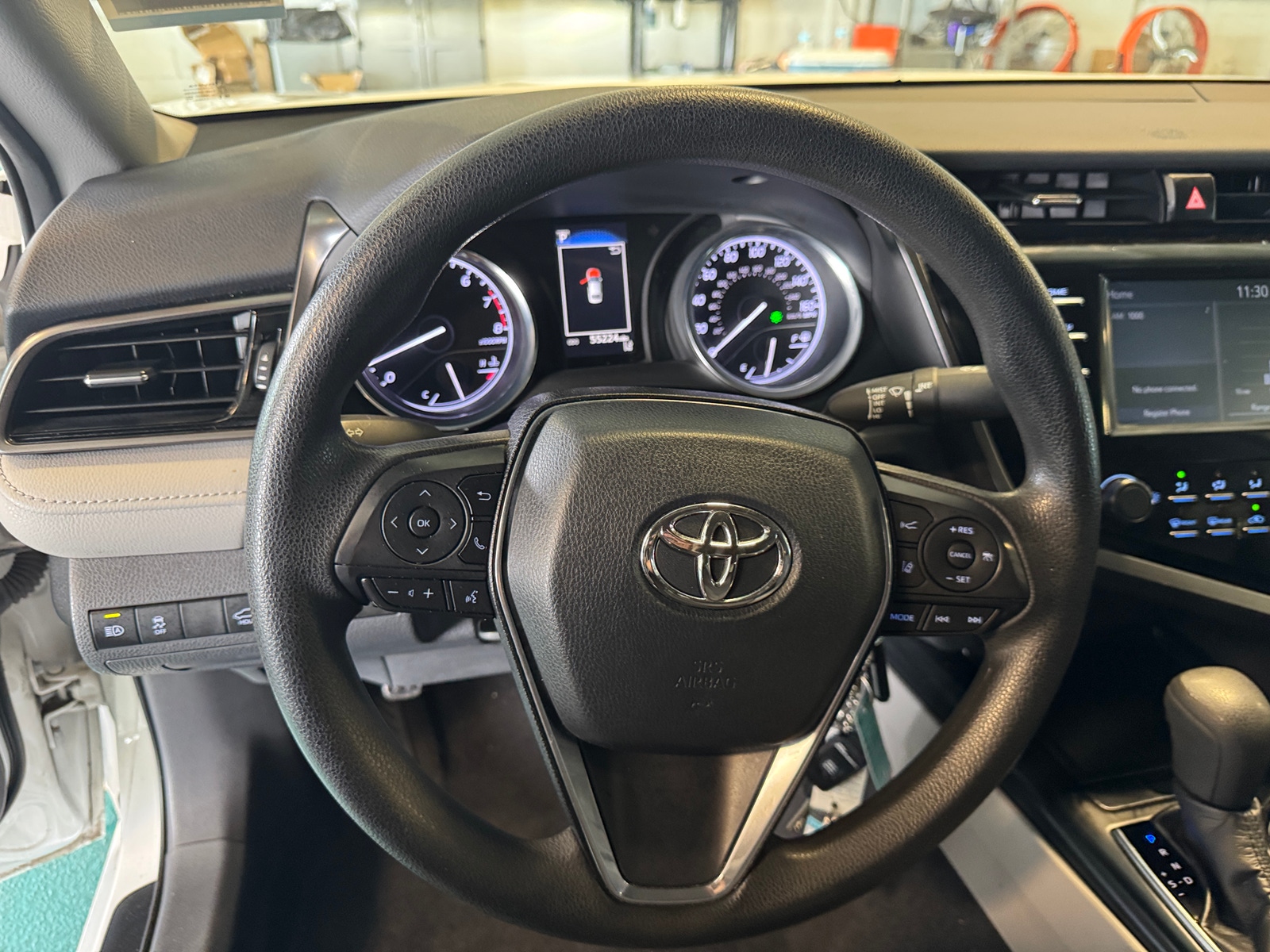 Thumbnail: 2019 Toyota Camry - 5
