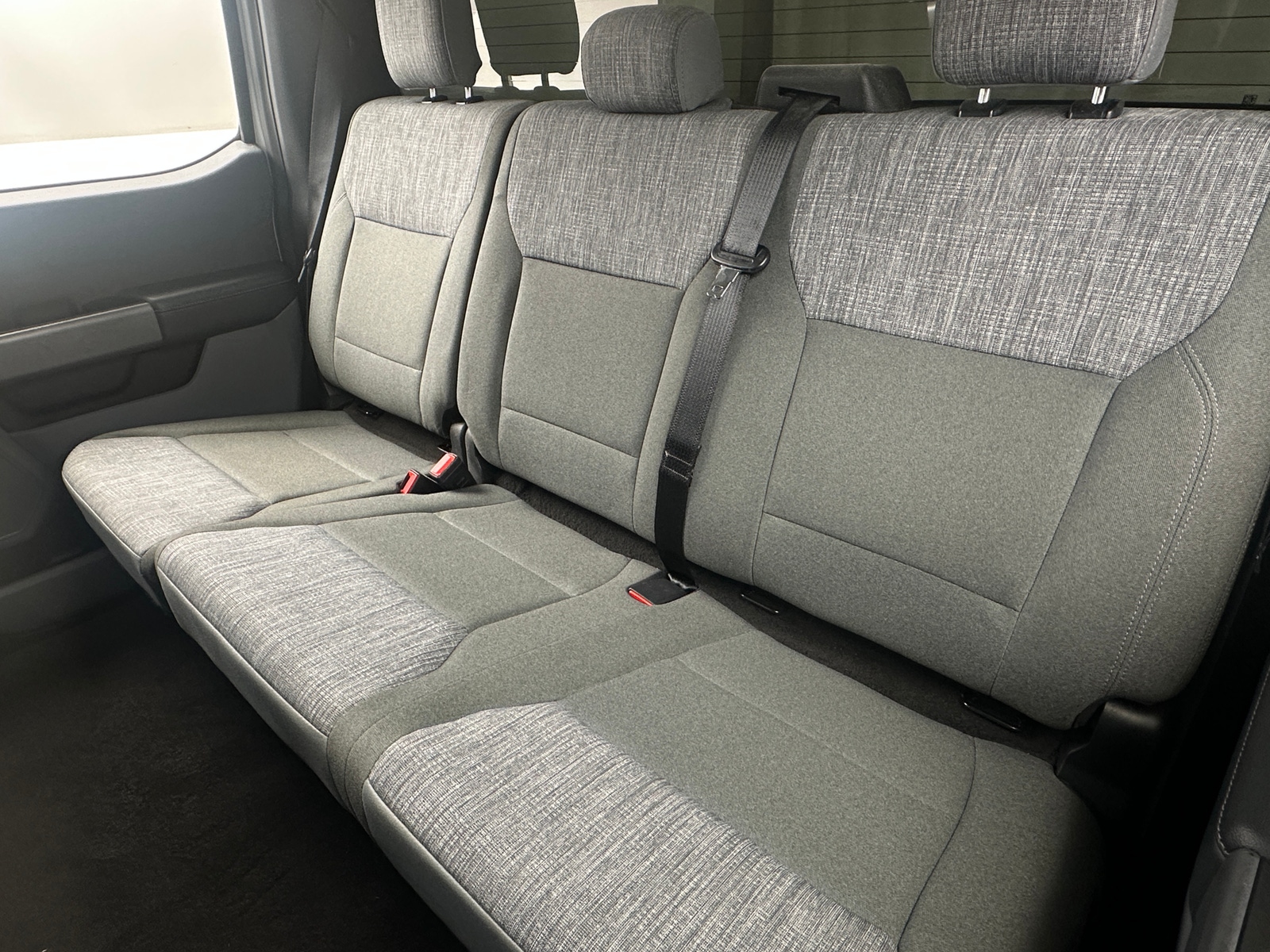 Thumbnail: 2023 Ford Econoline - 6