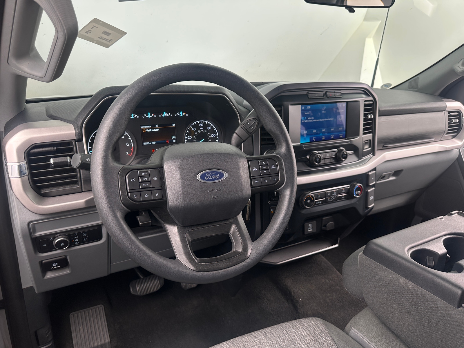 Thumbnail: 2023 Ford Econoline - 3