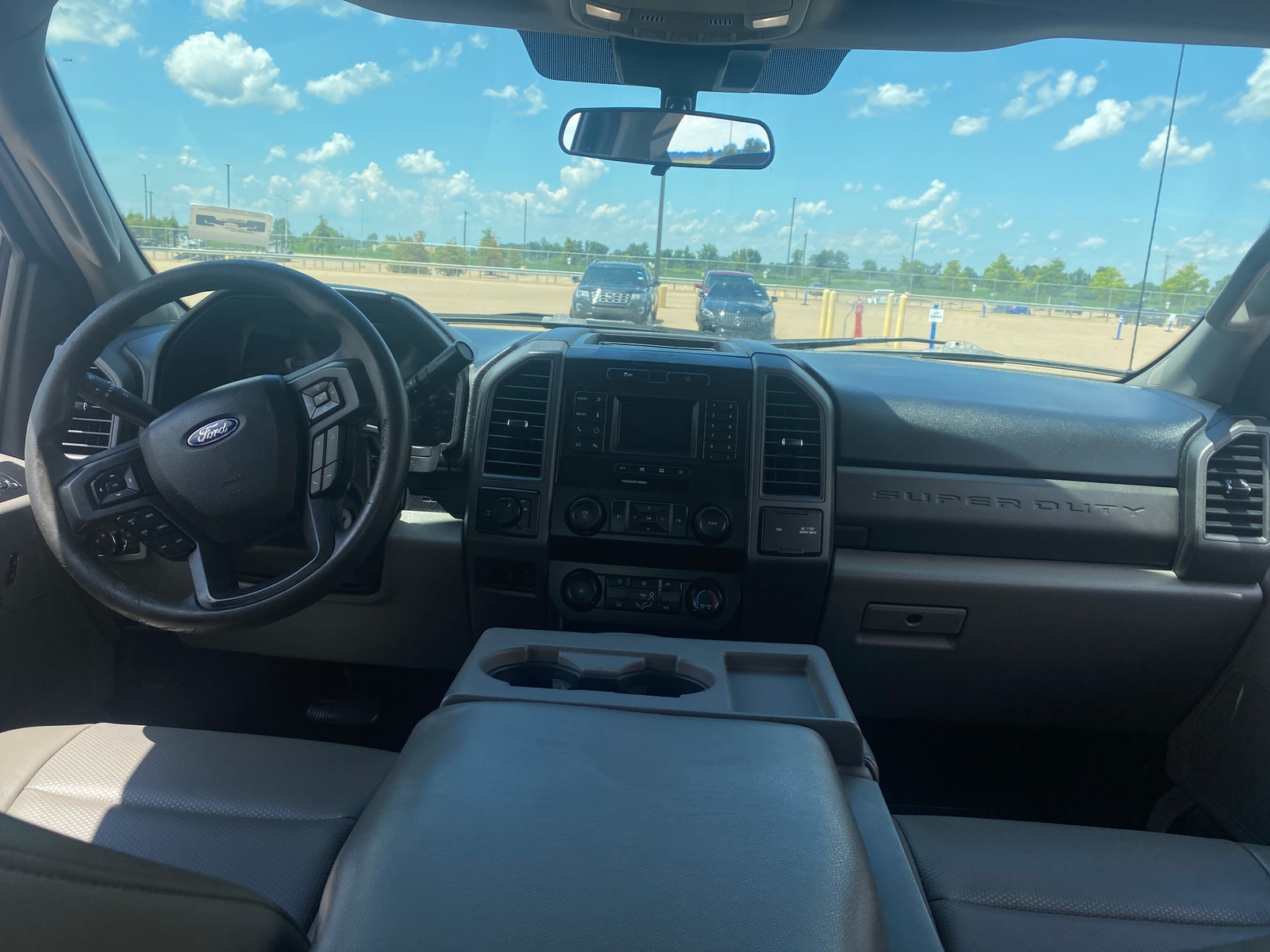 Thumbnail: 2021 Ford Econoline - 3