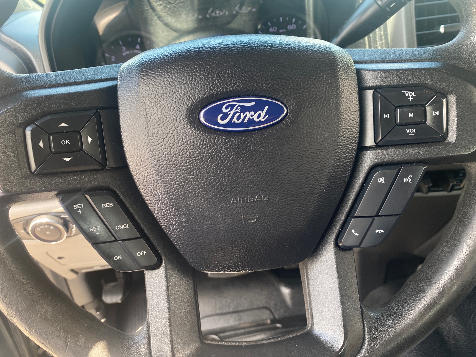 Thumbnail: 2021 Ford Econoline - 5