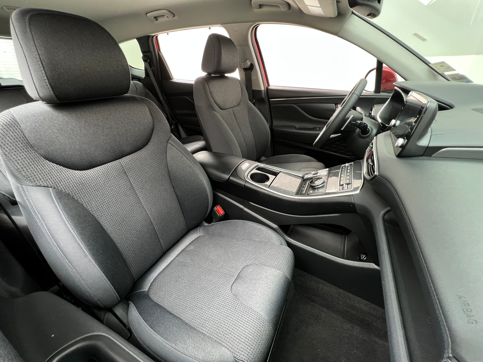 Thumbnail: 2021 Hyundai Santa Fe - 2