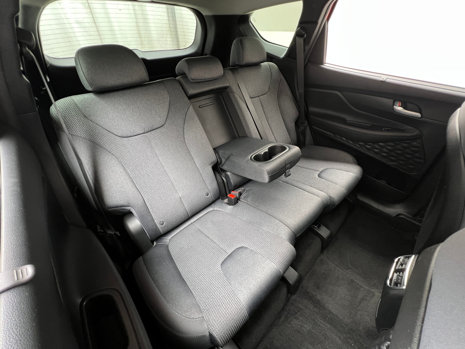 Thumbnail: 2021 Hyundai Santa Fe - 6