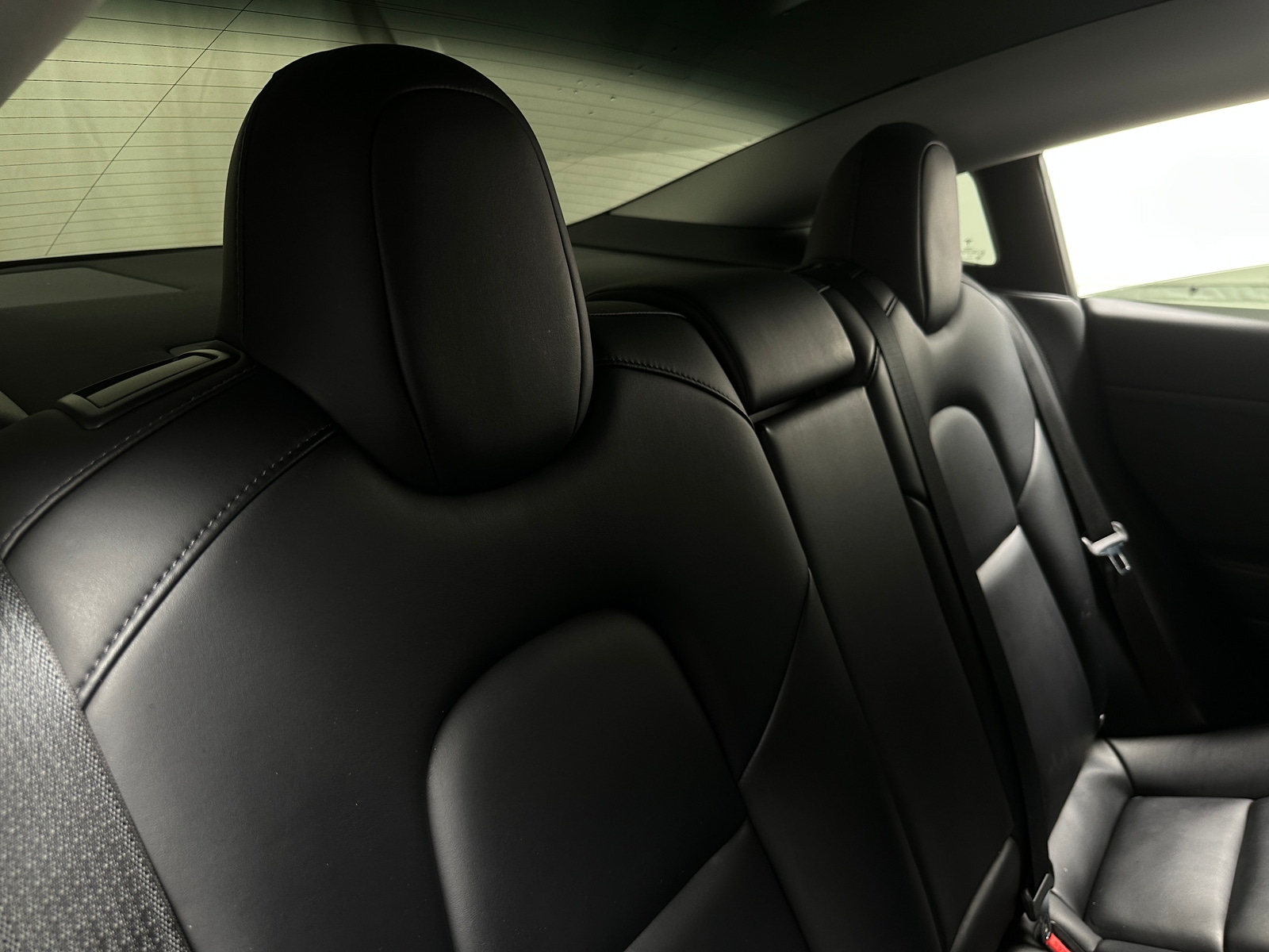 Thumbnail: 2021 Tesla Model 3 - 5