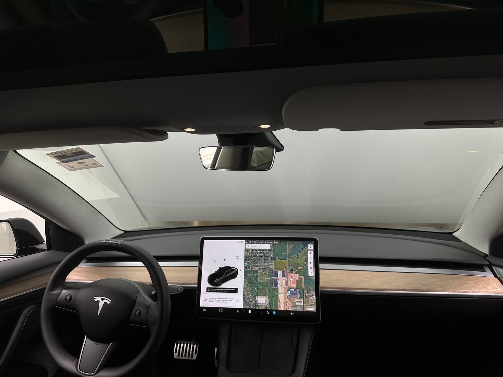 Thumbnail: 2021 Tesla Model 3 - 2