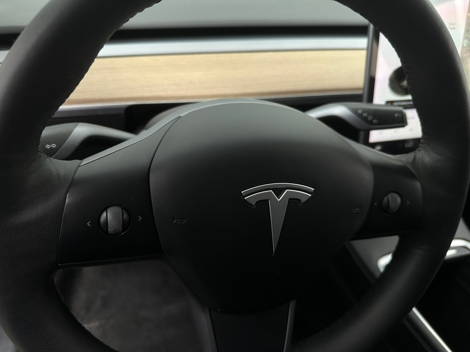 Thumbnail: 2021 Tesla Model 3 - 4