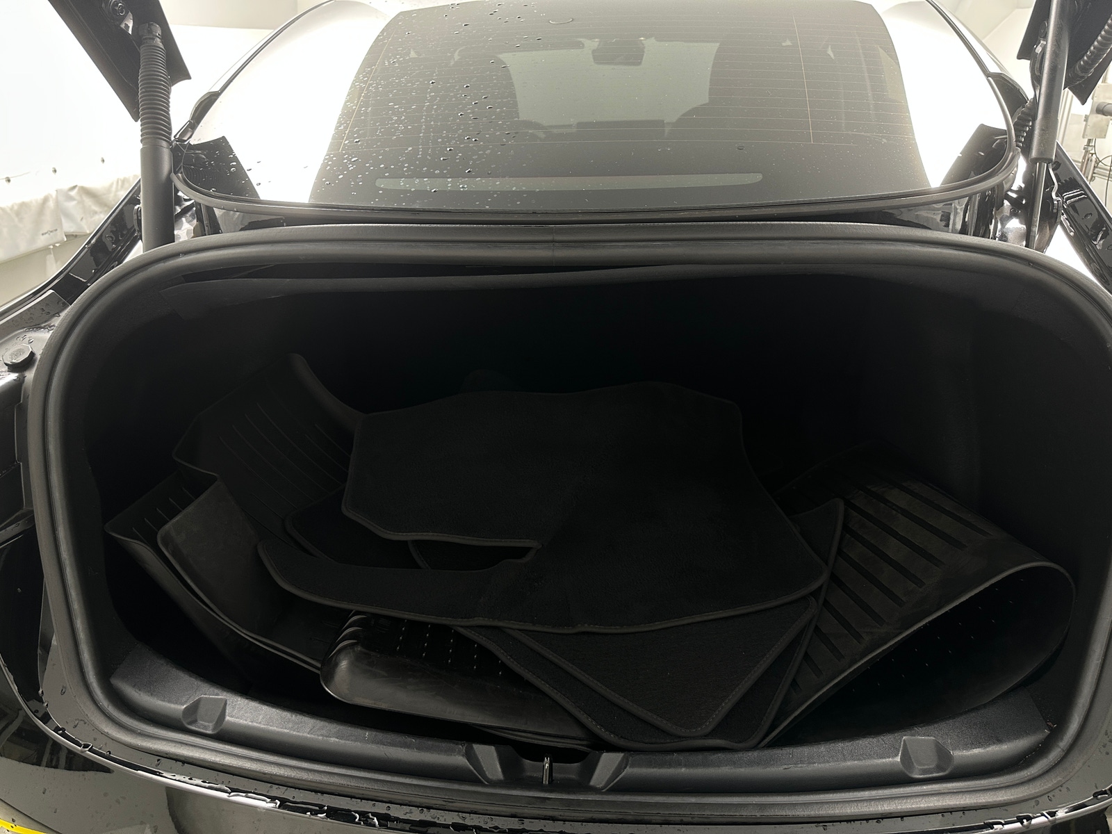 Thumbnail: 2021 Tesla Model 3 - 6