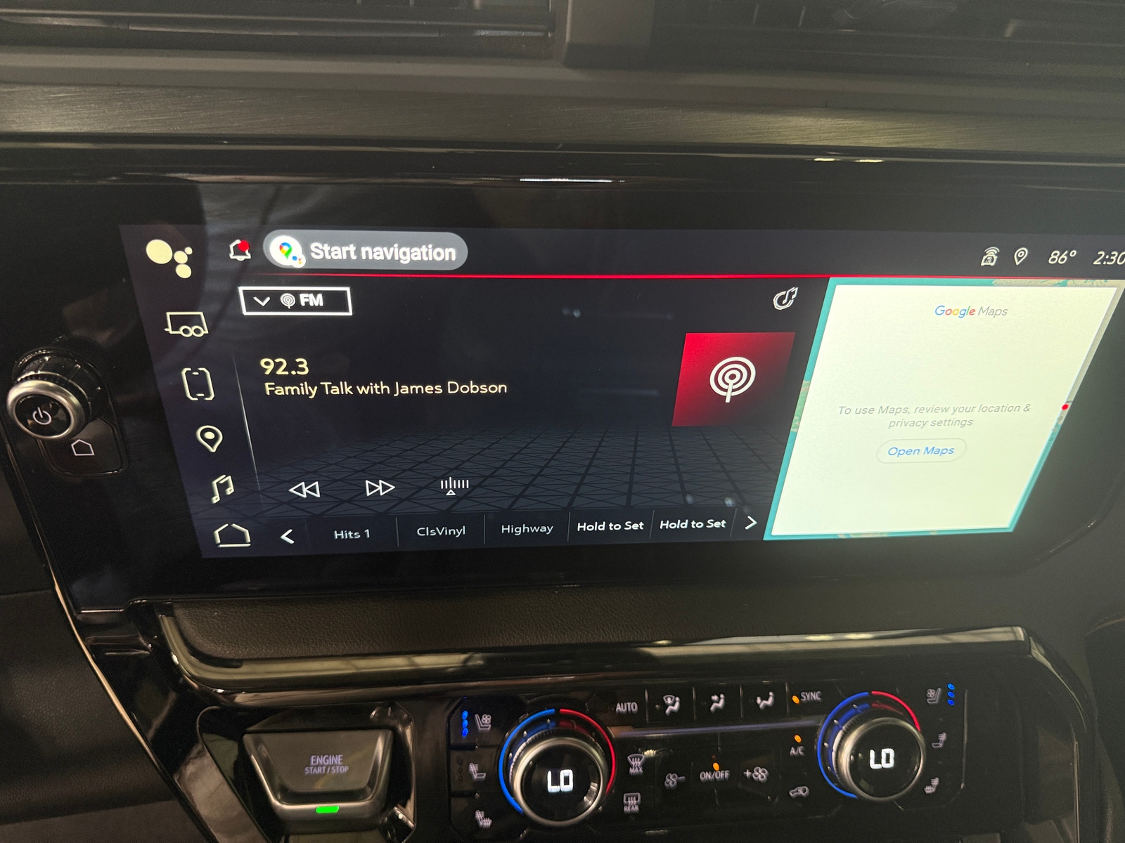 Thumbnail: 2024 GMC Sierra 2500 - 3