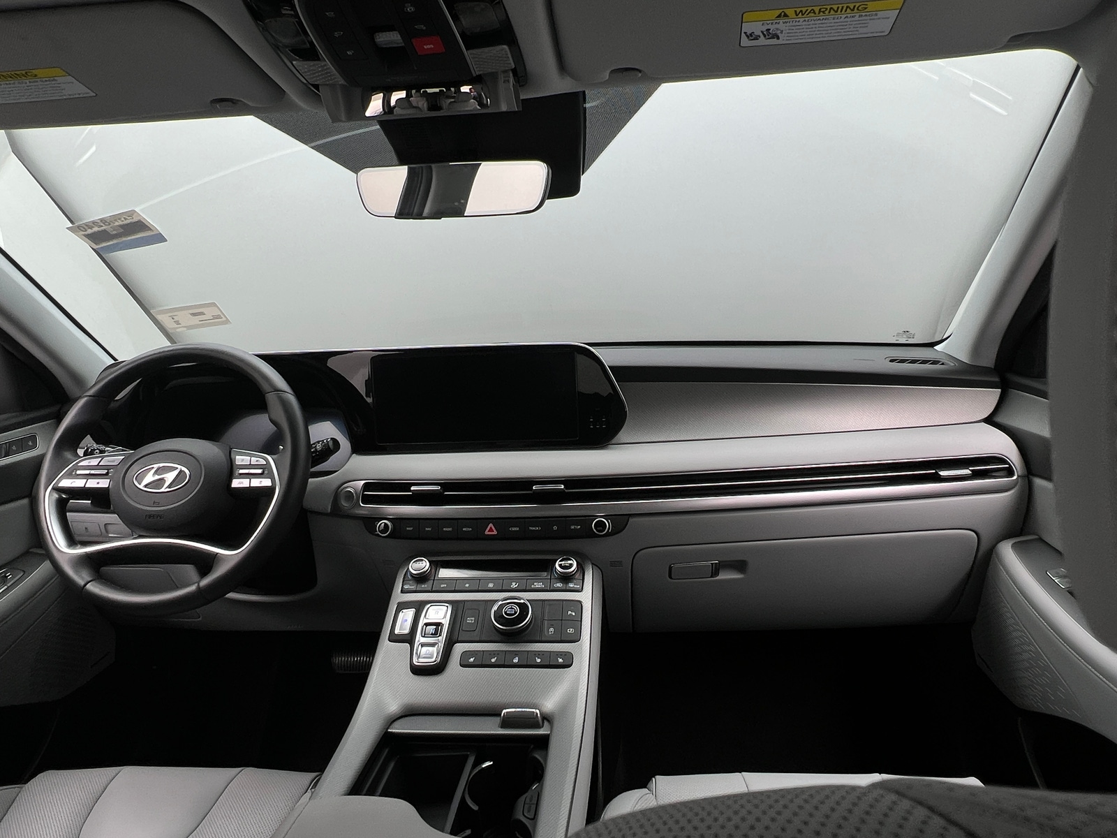 Thumbnail: 2024 Hyundai Palisade - 2