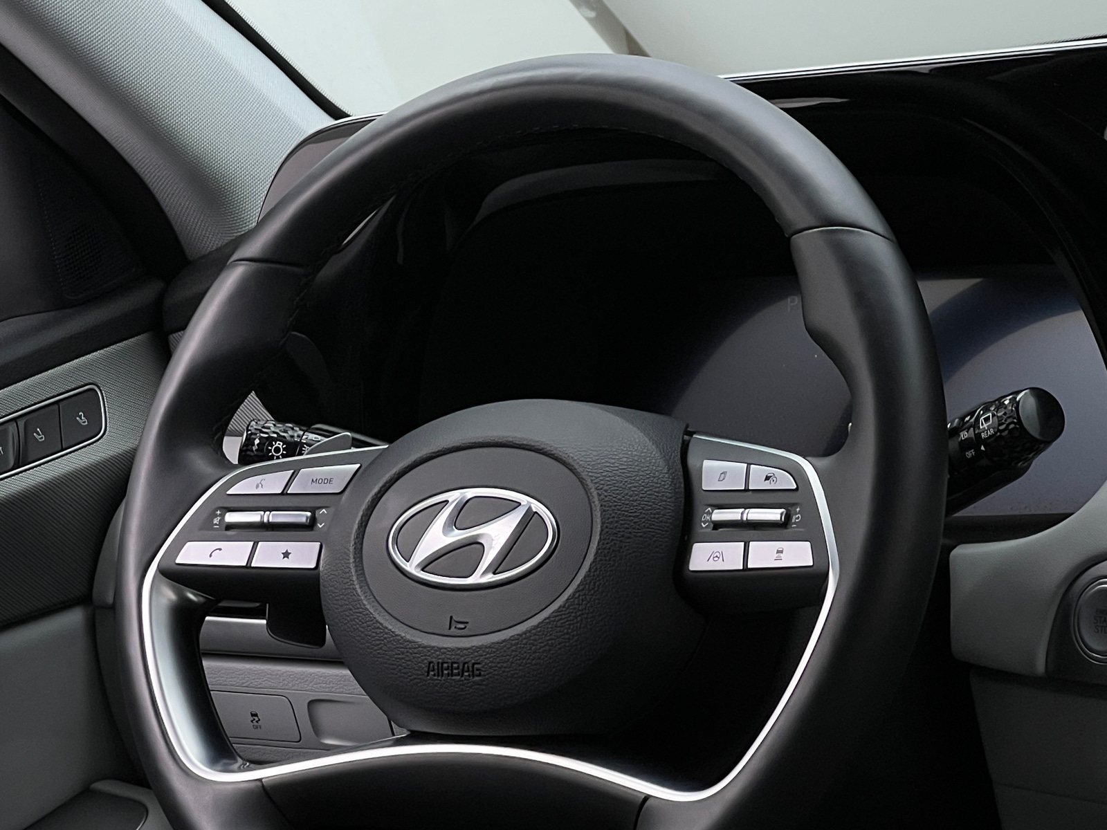 Thumbnail: 2024 Hyundai Palisade - 4