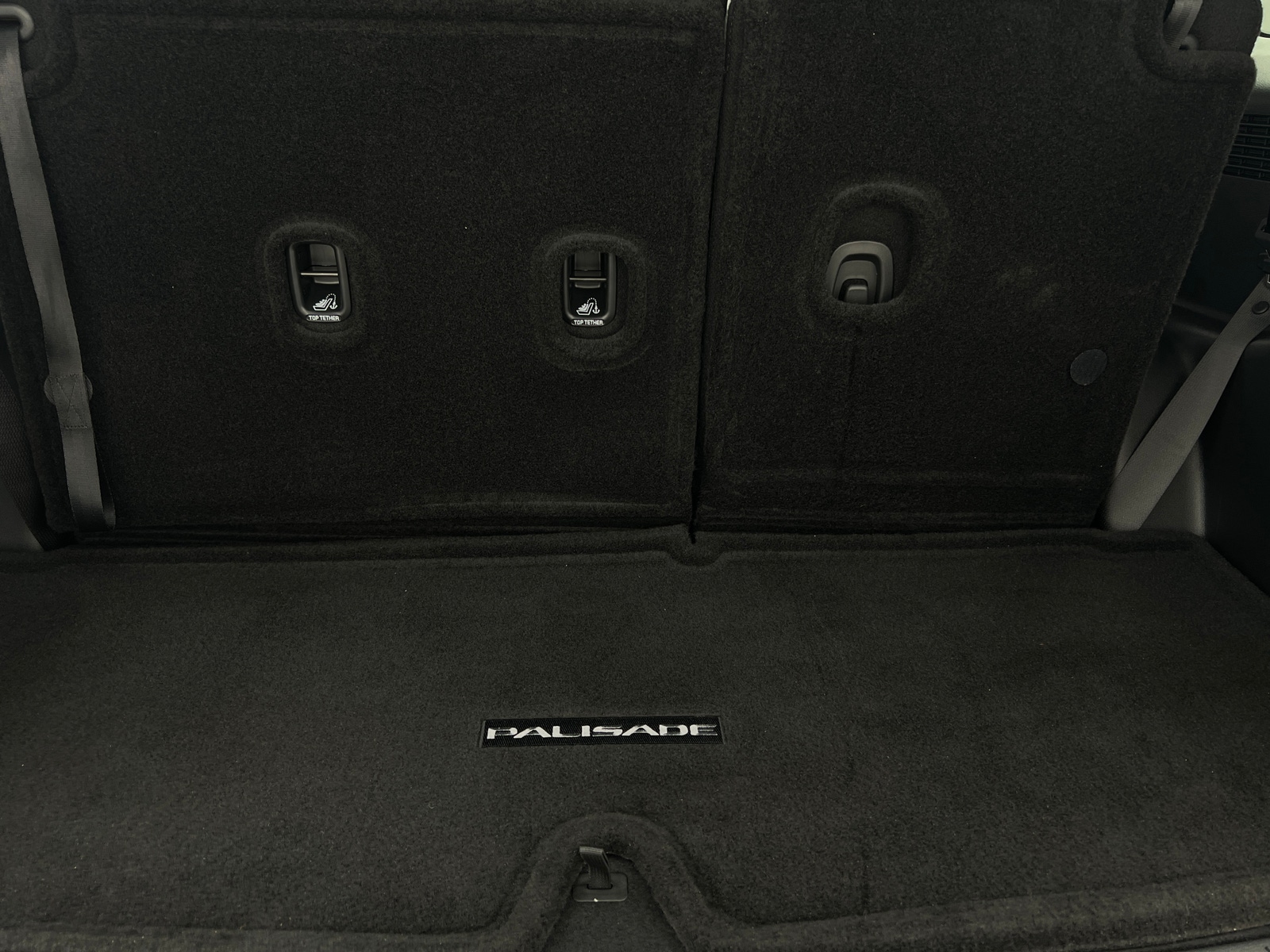 Thumbnail: 2024 Hyundai Palisade - 6