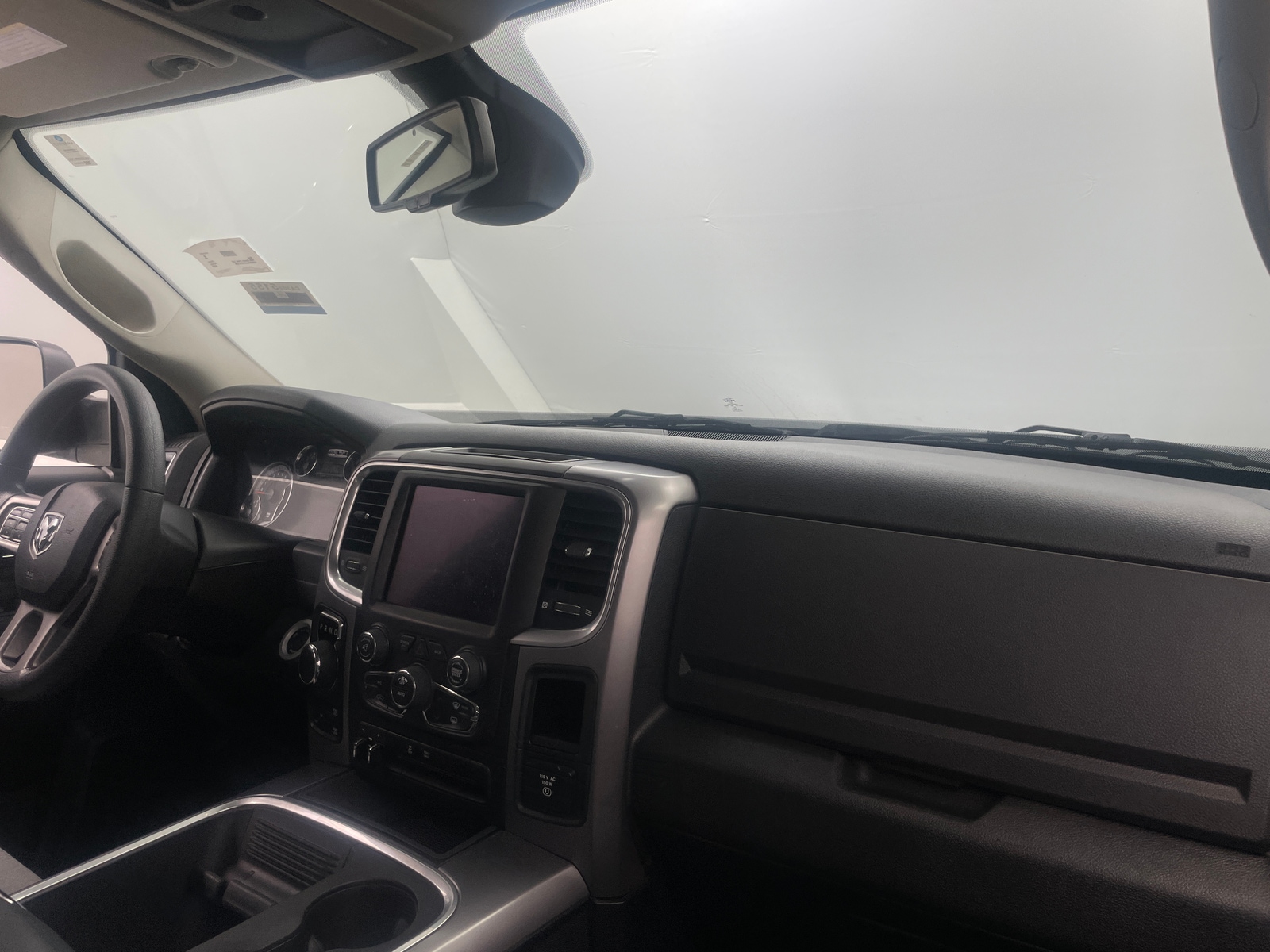 Thumbnail: 2023 RAM 1500 Classic - 3