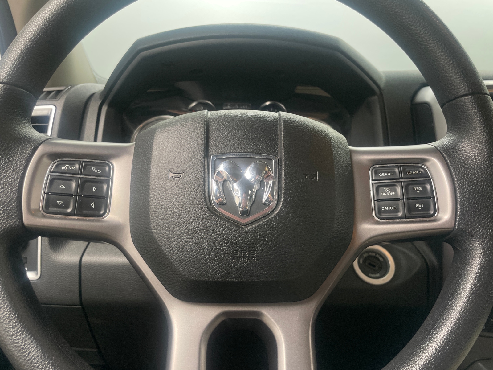 Thumbnail: 2023 RAM 1500 Classic - 5