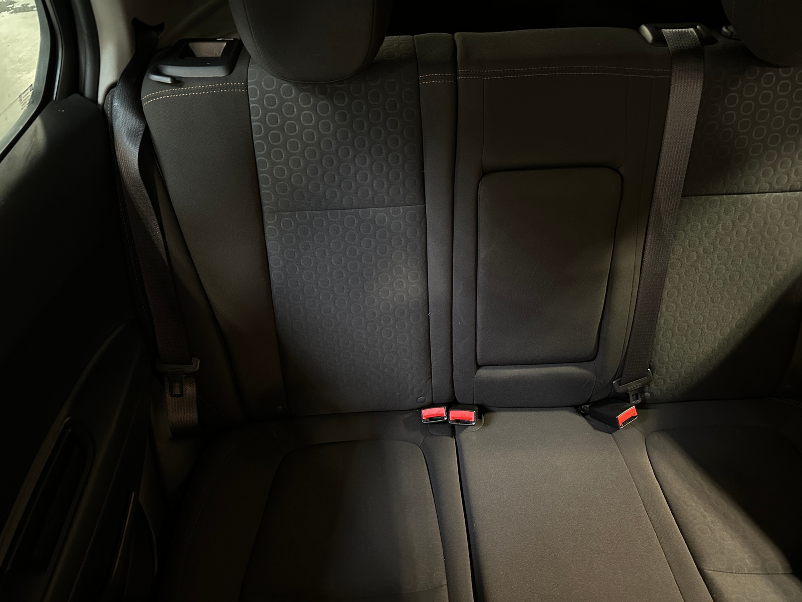 Thumbnail: 2018 Chevrolet Trax - 6