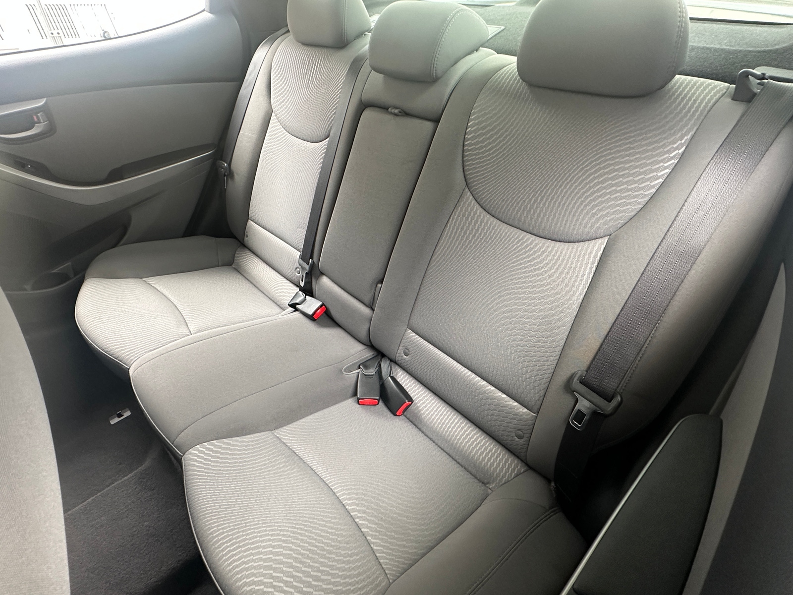Thumbnail: 2014 Hyundai Elantra - 6