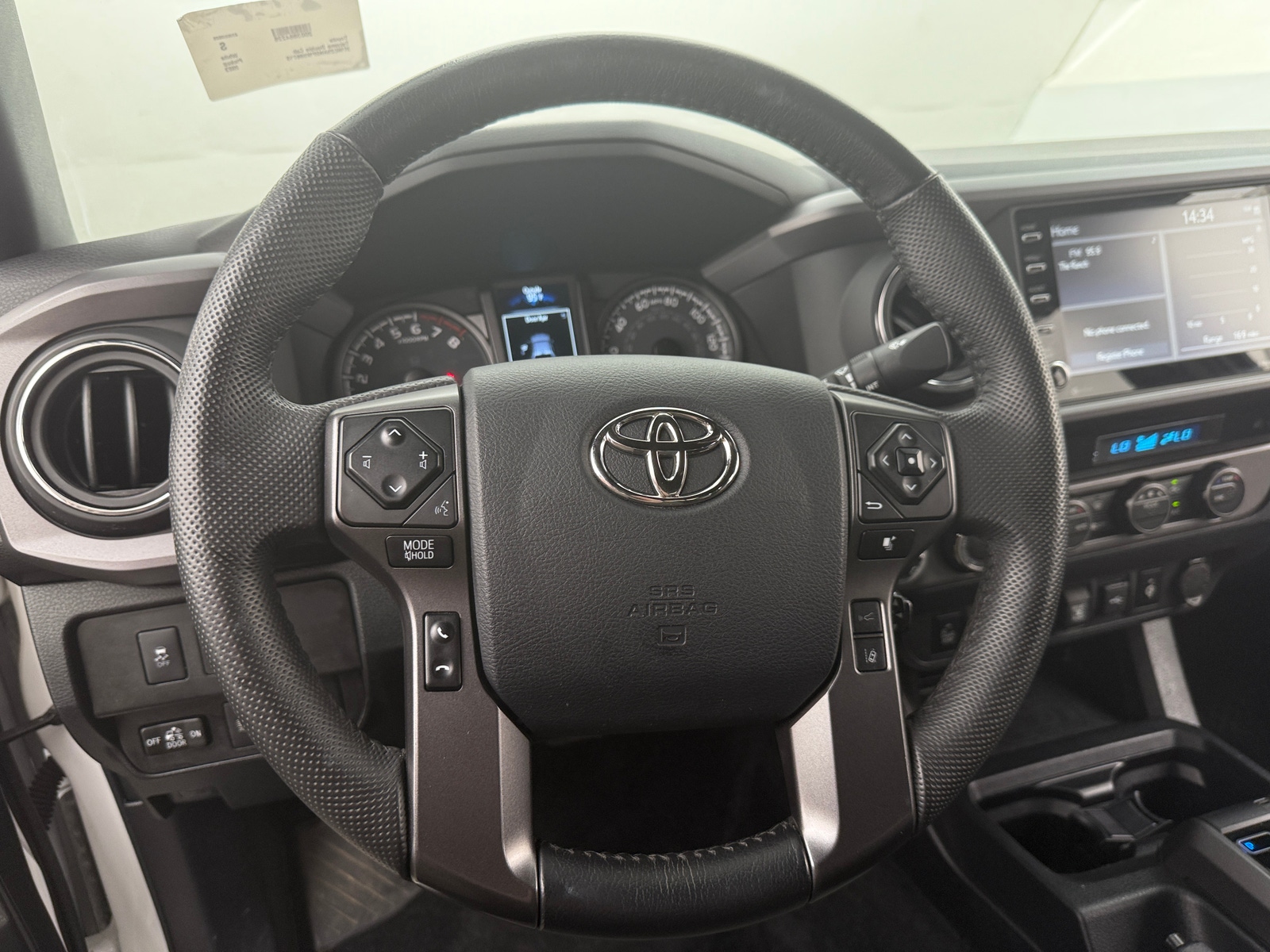 Thumbnail: 2023 Toyota Tacoma - 5