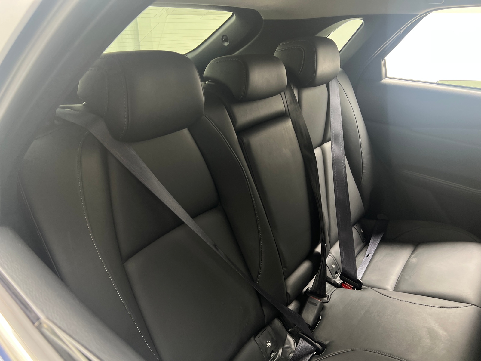 Thumbnail: 2024 Mazda CX-30 - 5