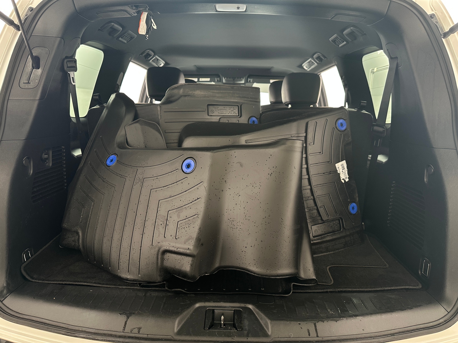 Thumbnail: 2021 Nissan Armada - 6