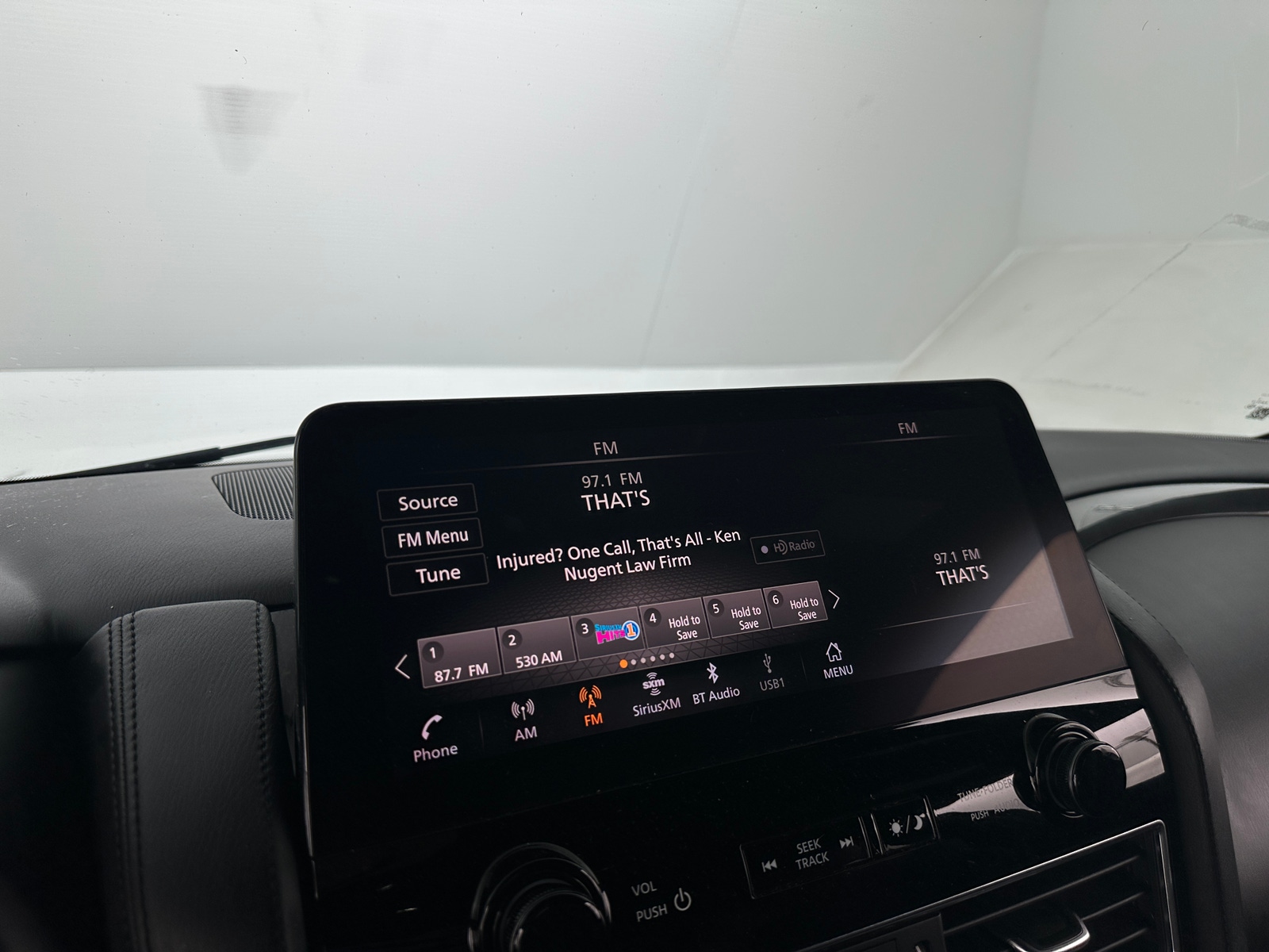 Thumbnail: 2021 Nissan Armada - 3