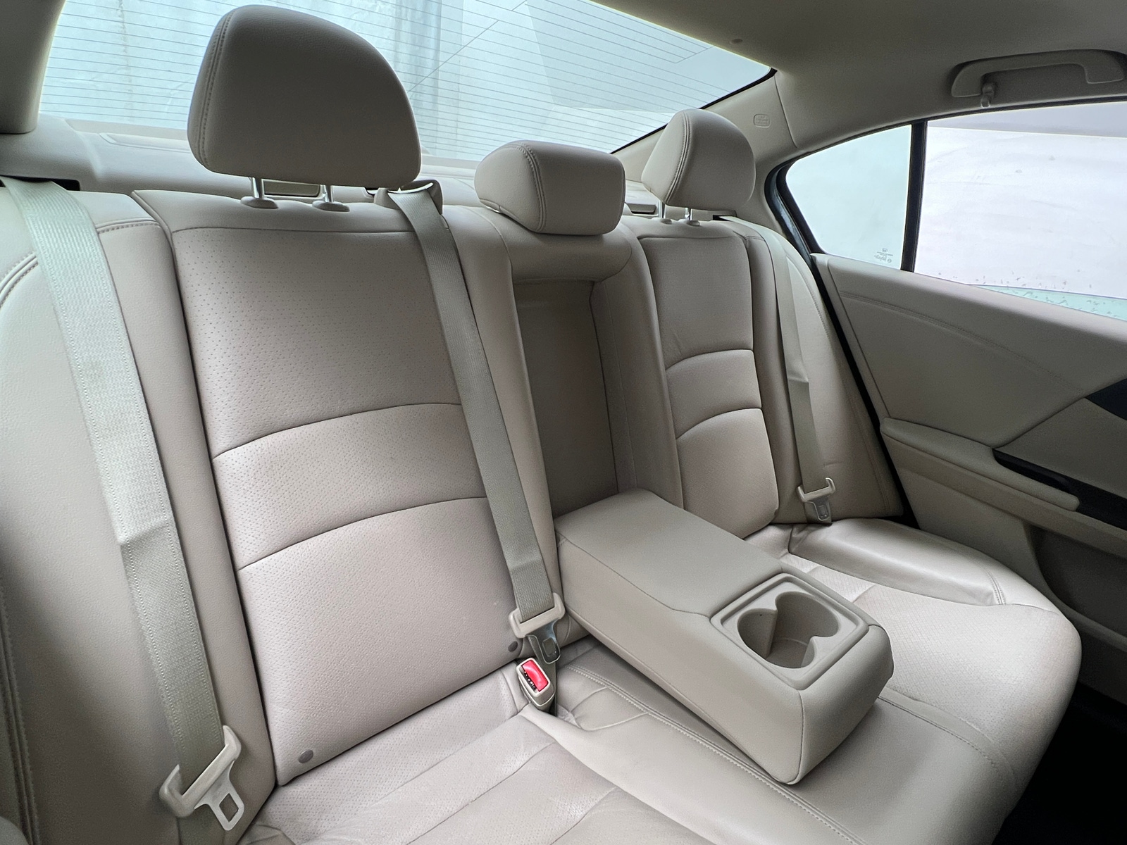 Thumbnail: 2016 Honda Accord - 5