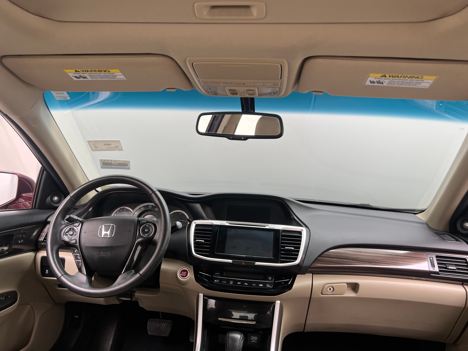 Thumbnail: 2016 Honda Accord - 2