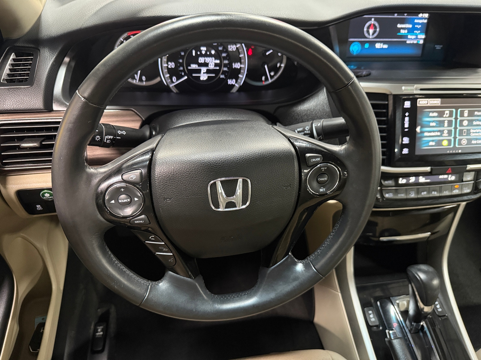 Thumbnail: 2016 Honda Accord - 4