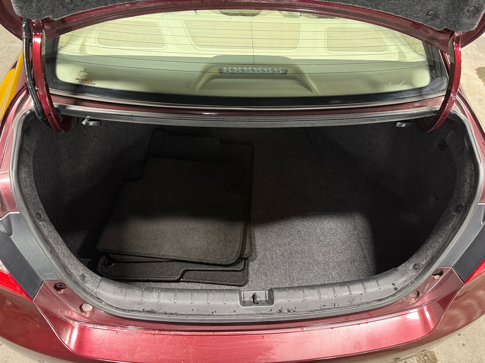 Thumbnail: 2016 Honda Accord - 6