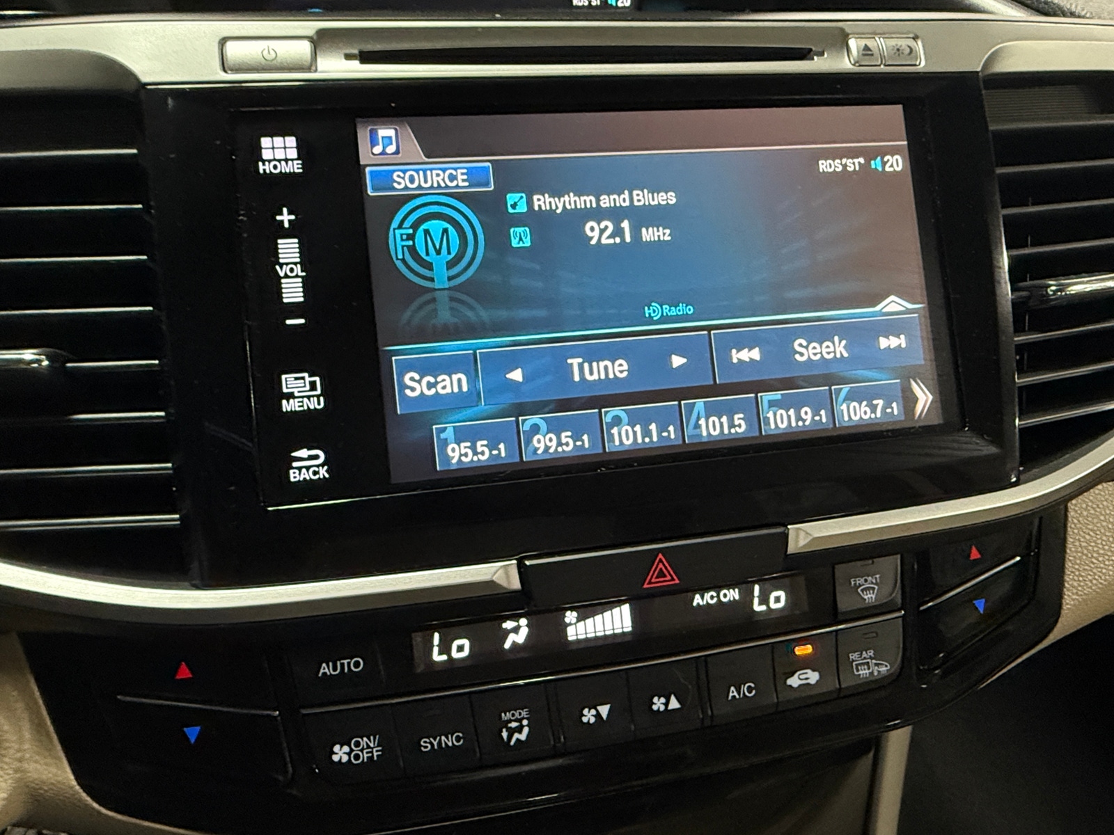 Thumbnail: 2016 Honda Accord - 3