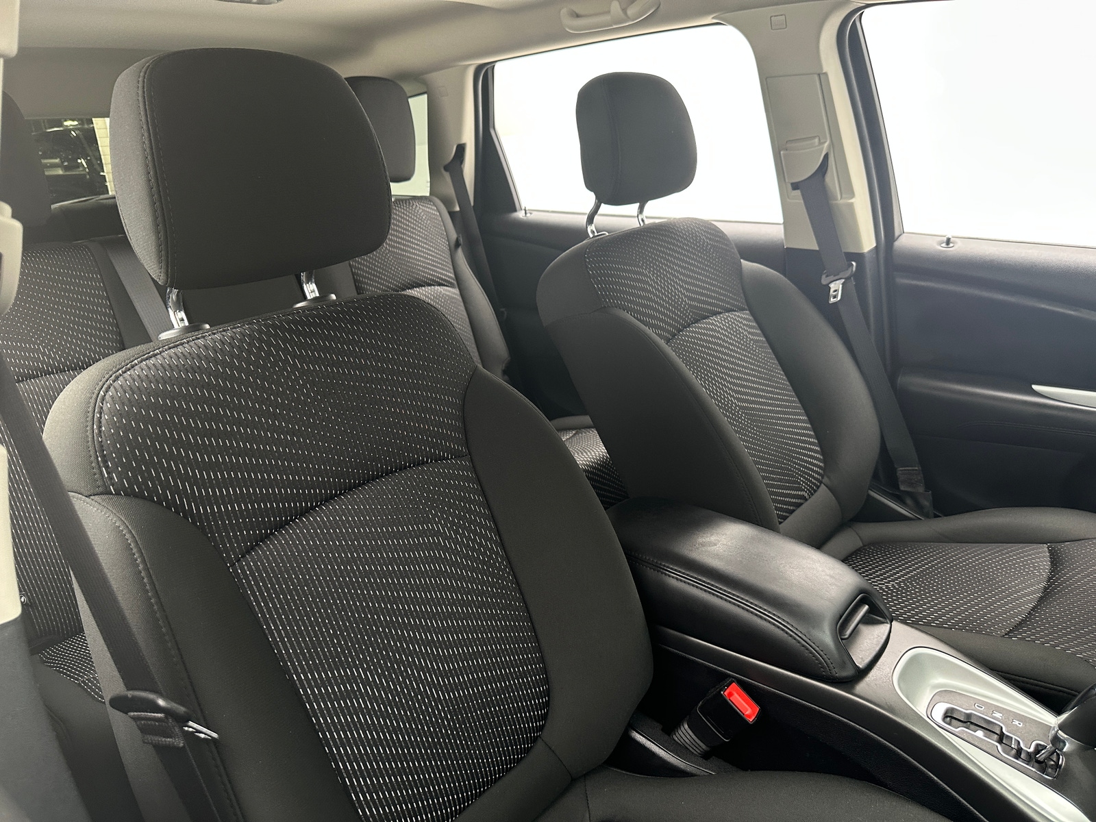 Thumbnail: 2020 Dodge Journey - 2