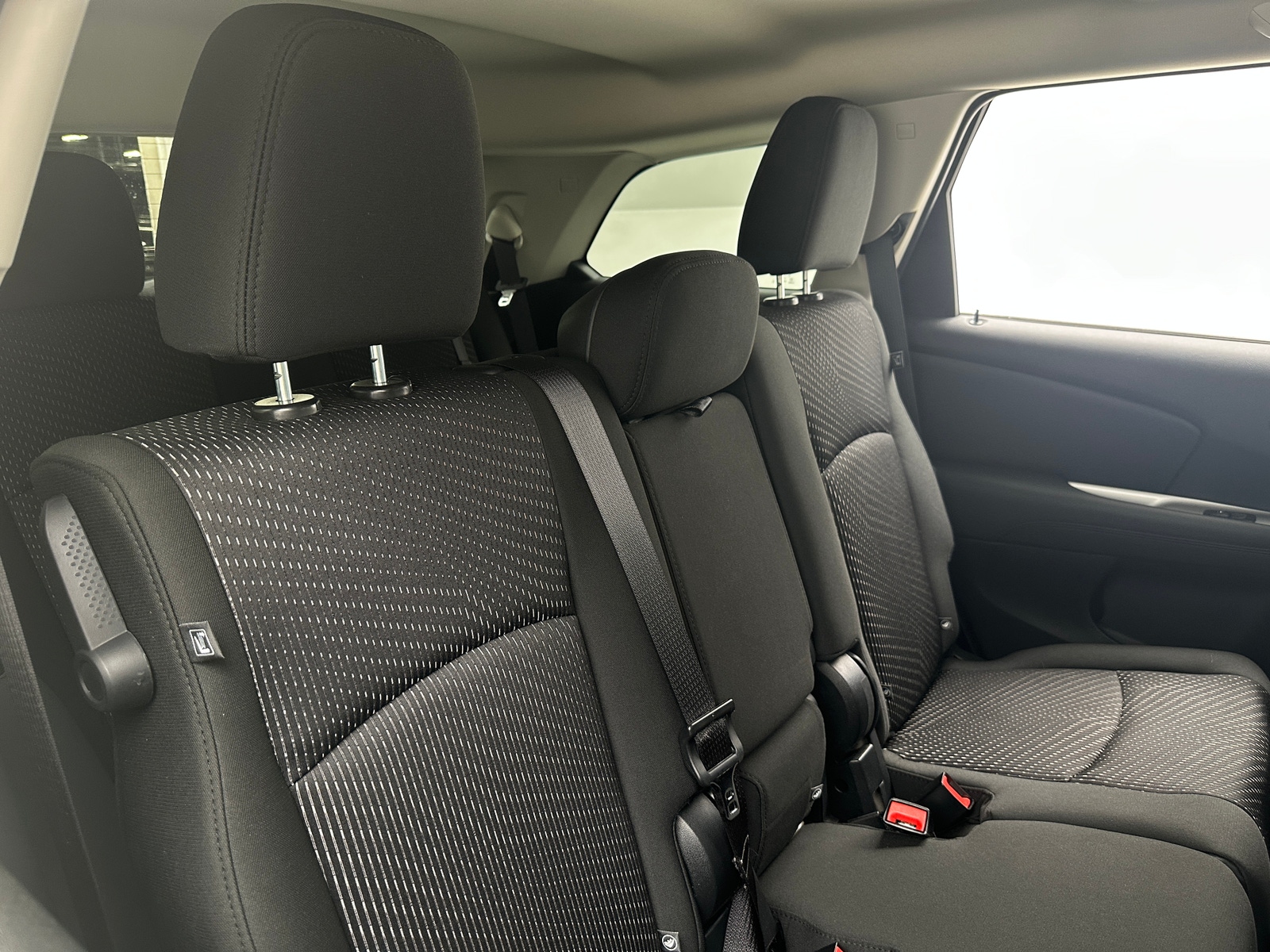 Thumbnail: 2020 Dodge Journey - 6