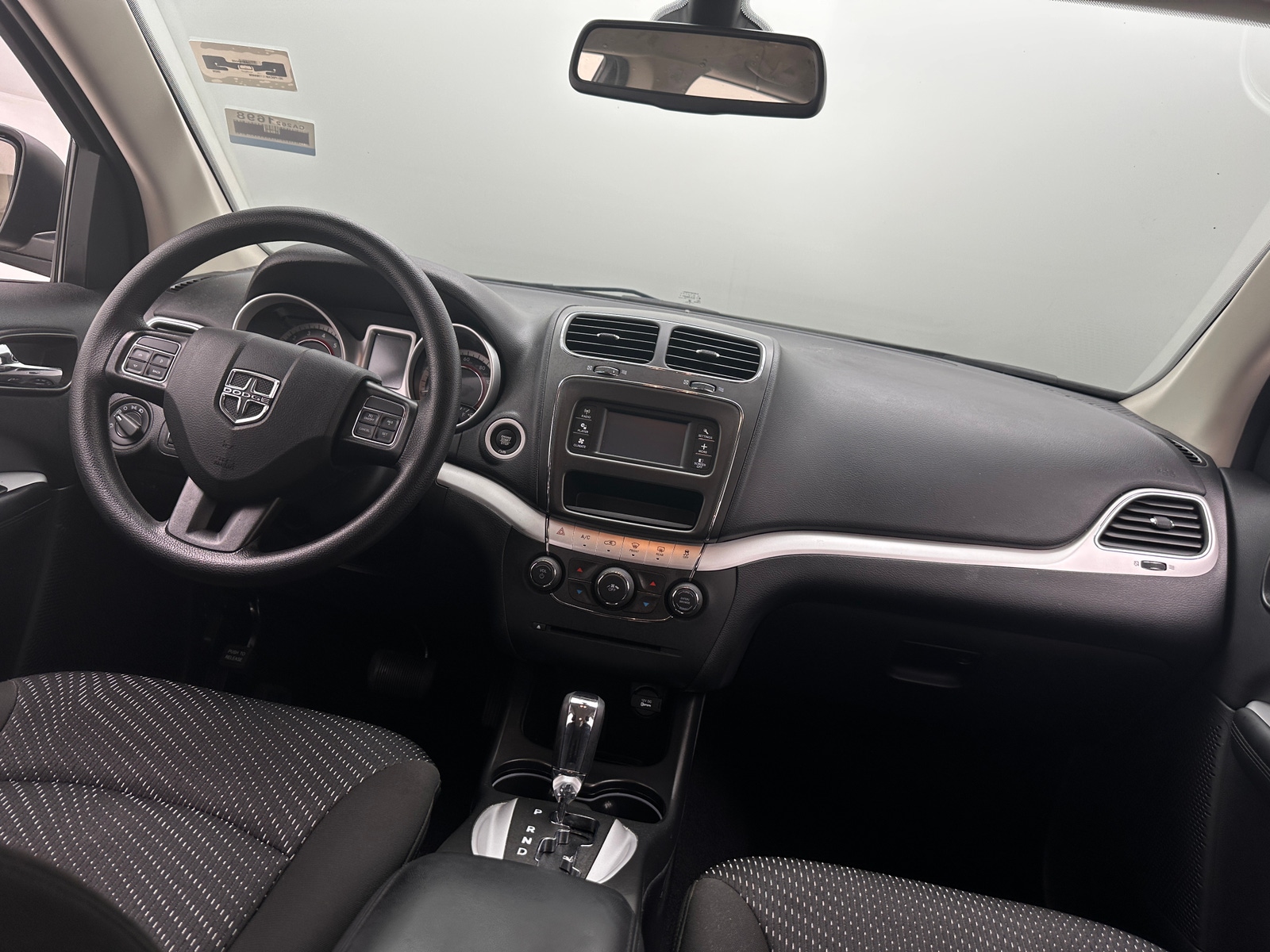 Thumbnail: 2020 Dodge Journey - 3