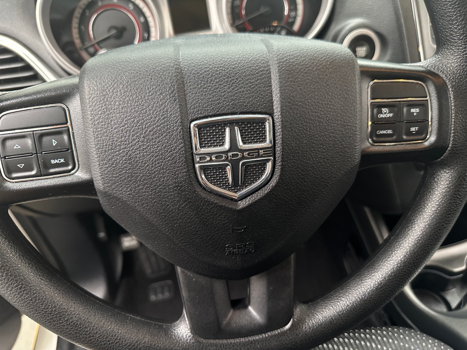 Thumbnail: 2020 Dodge Journey - 5