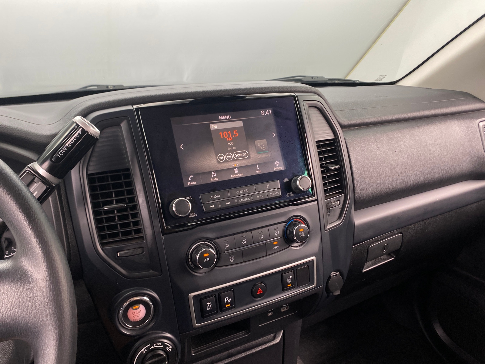 Thumbnail: 2022 Nissan Titan - 4