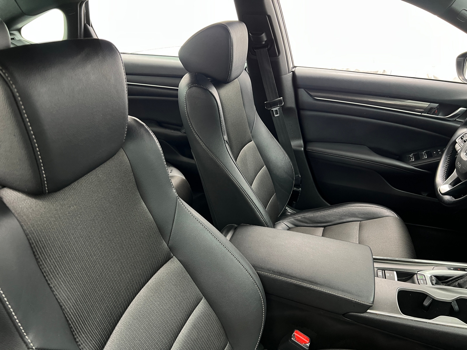 Thumbnail: 2019 Honda Accord - 2