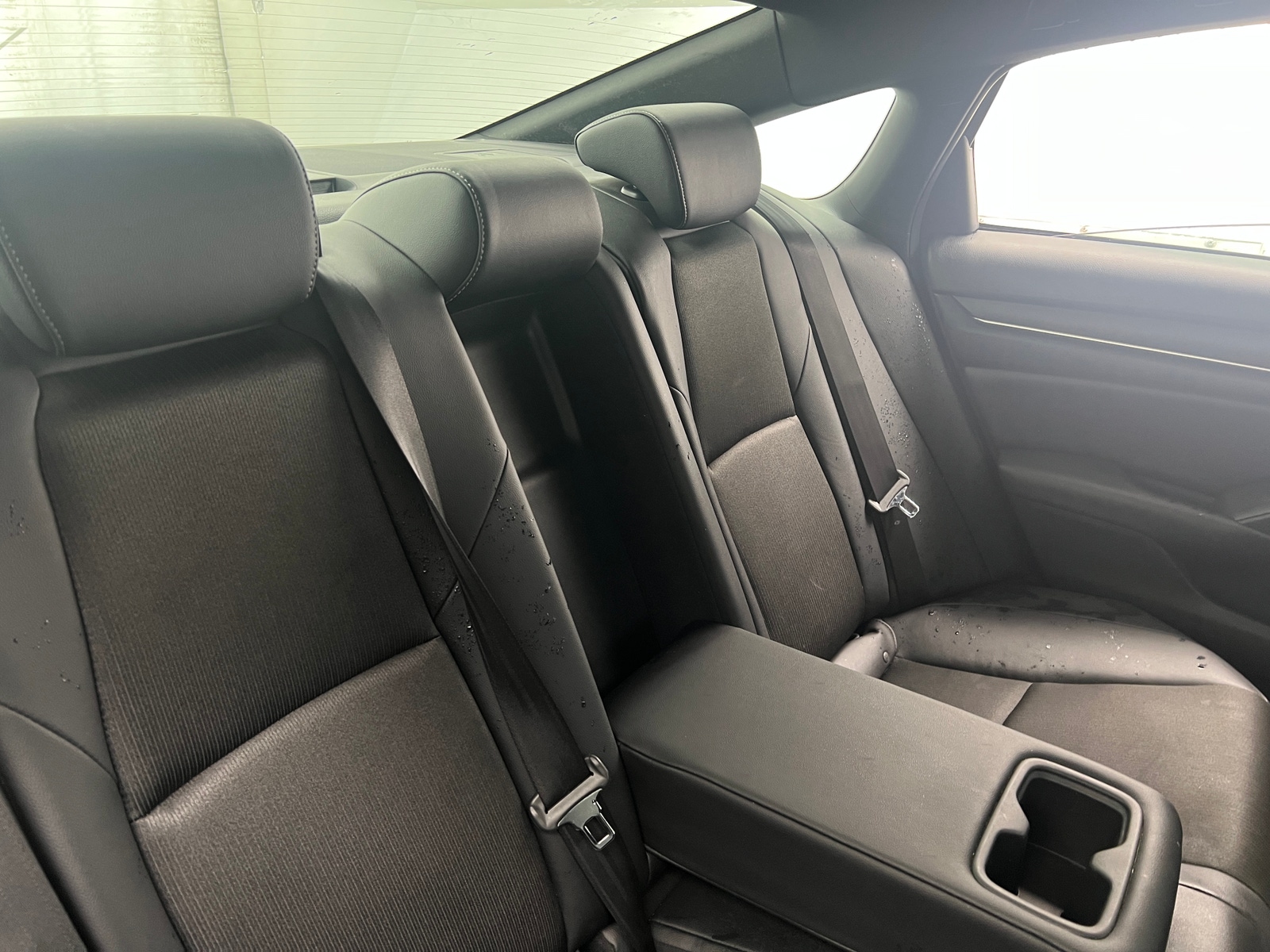 Thumbnail: 2019 Honda Accord - 6