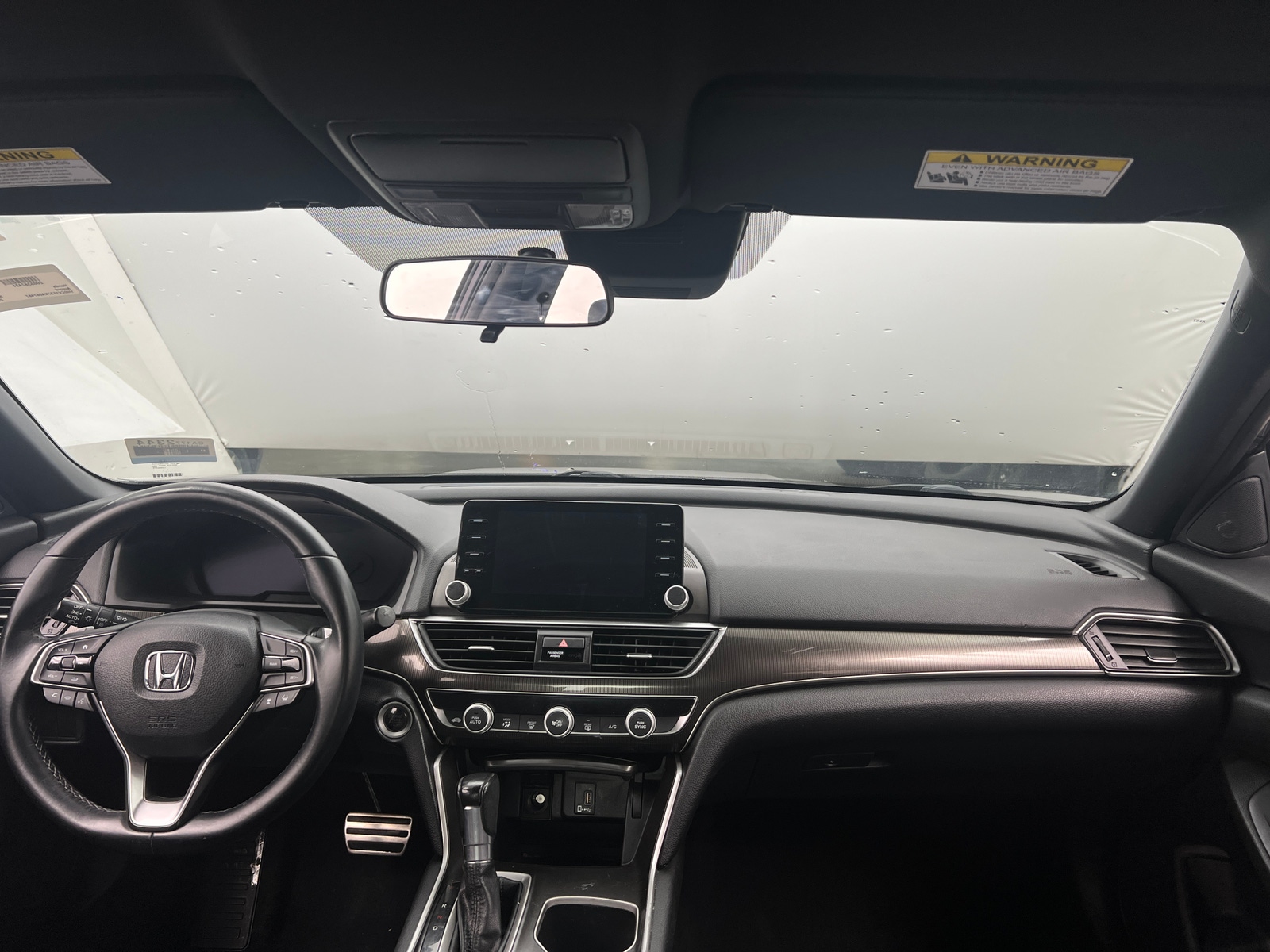 Thumbnail: 2019 Honda Accord - 3