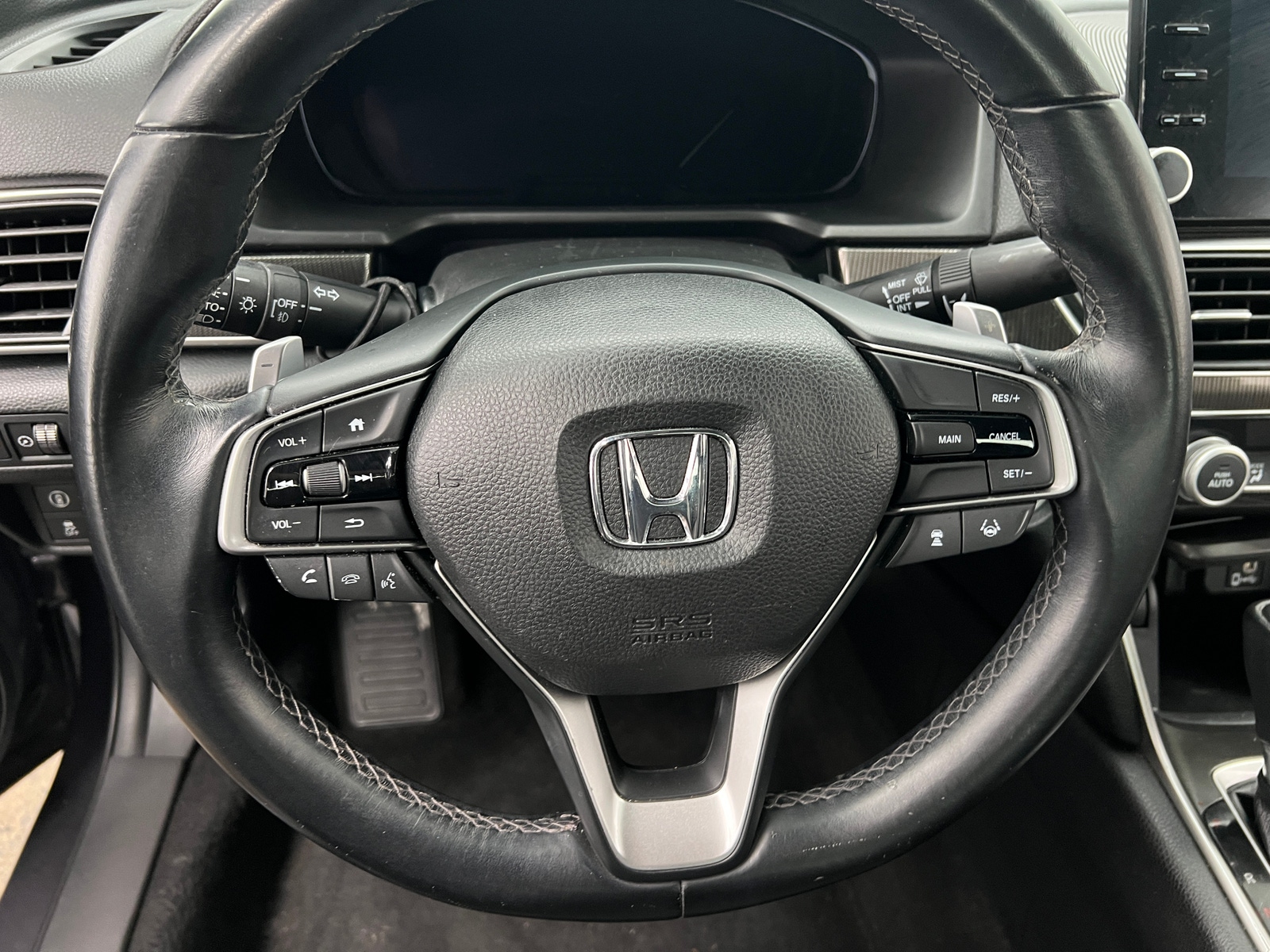 Thumbnail: 2019 Honda Accord - 5