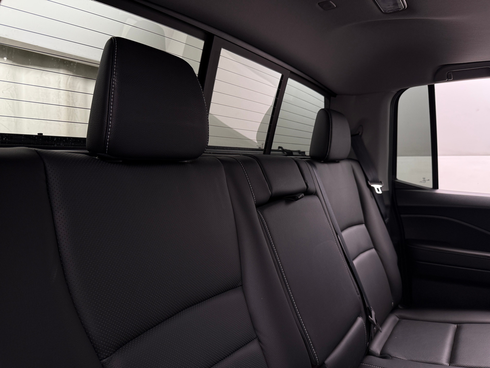Thumbnail: 2021 Honda Ridgeline - 5
