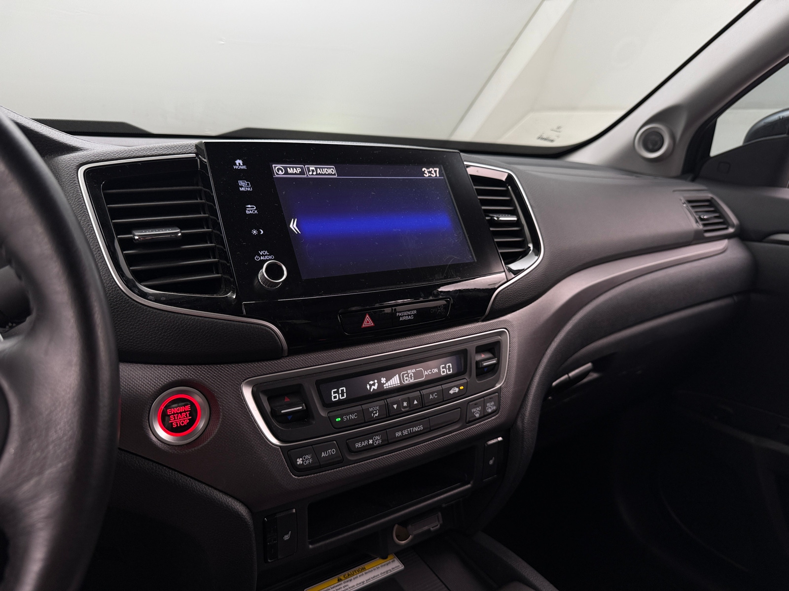 Thumbnail: 2021 Honda Ridgeline - 3