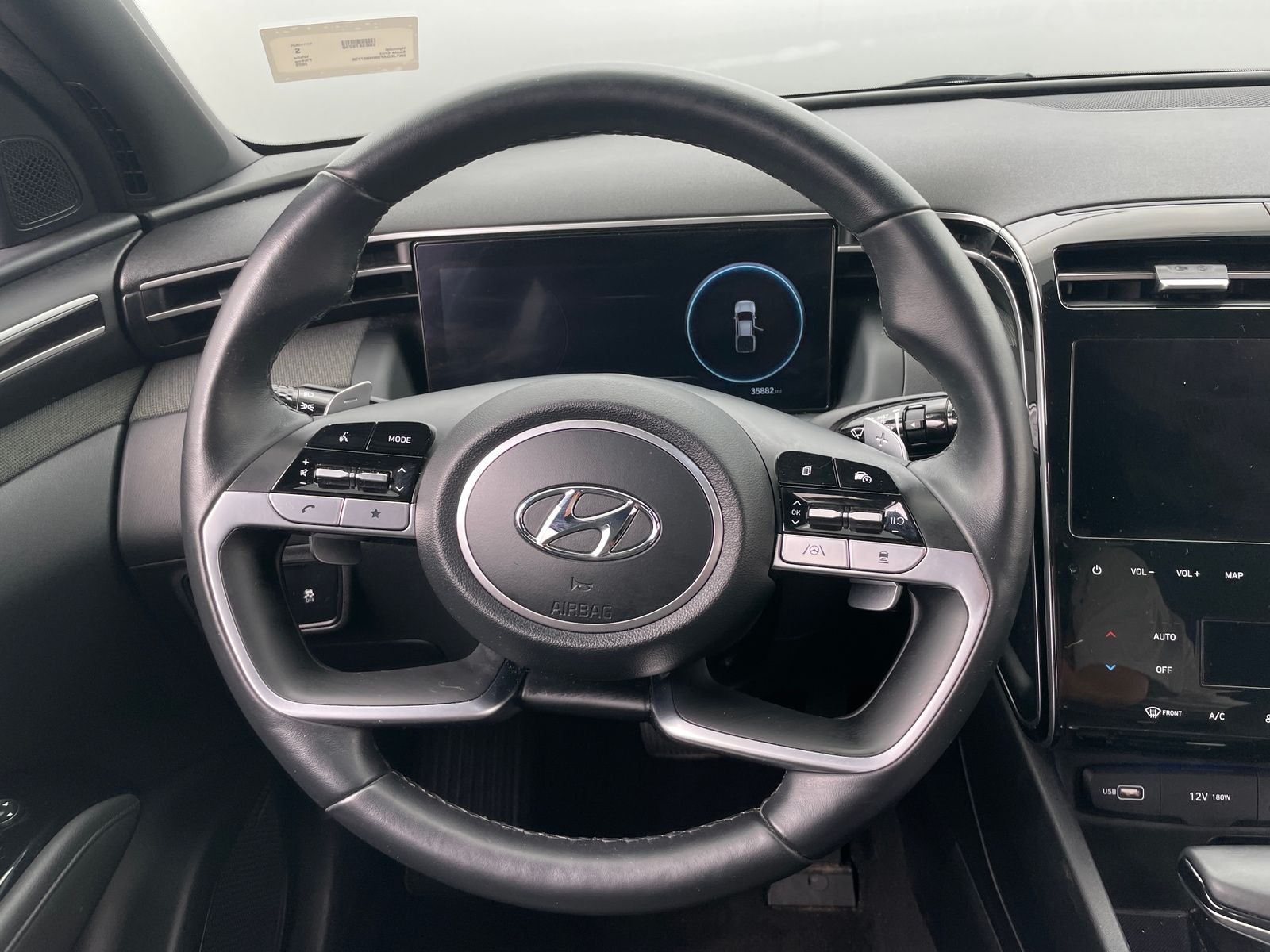 Thumbnail: 2022 Hyundai Santa Cruz - 4