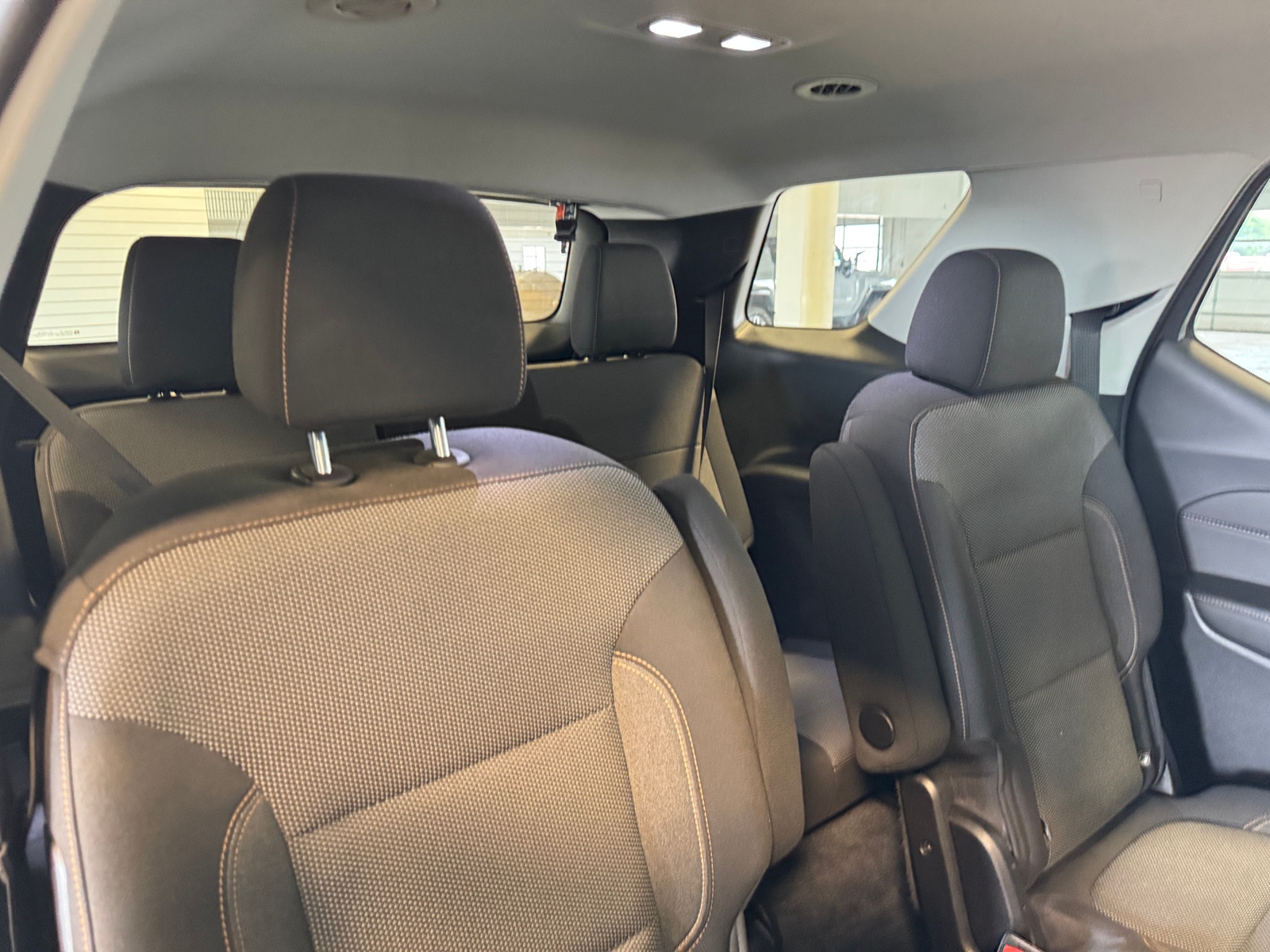 Thumbnail: 2019 Chevrolet Traverse - 6