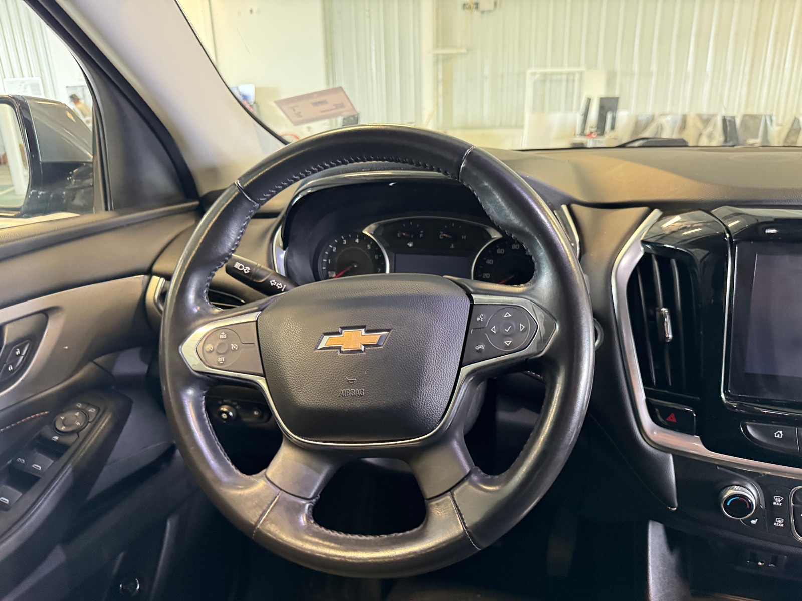 Thumbnail: 2019 Chevrolet Traverse - 5