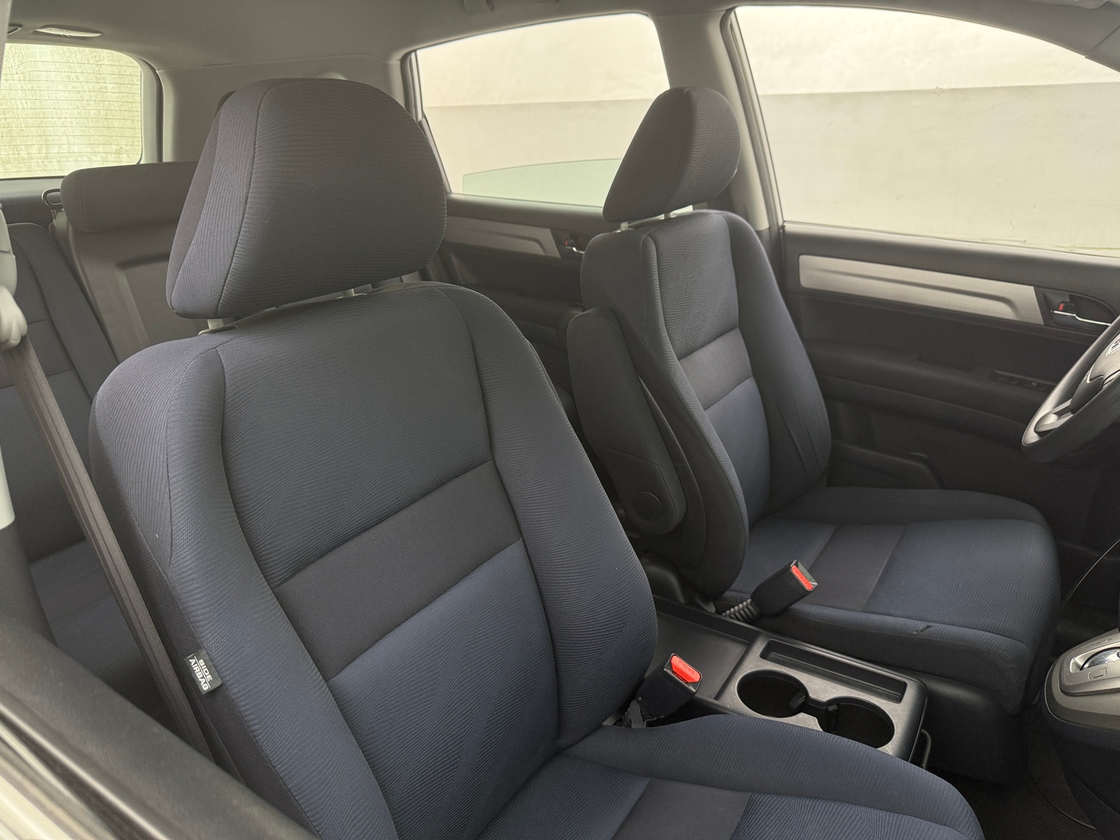 Thumbnail: 2010 Honda CR-V - 2