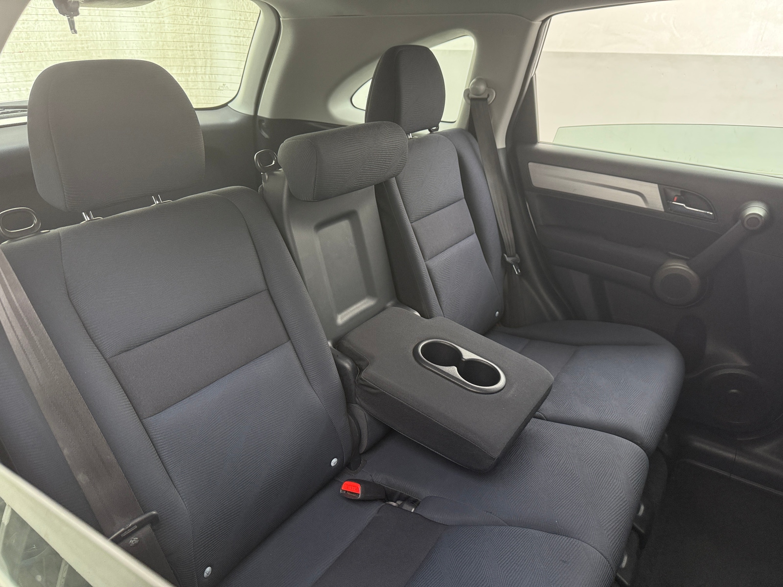 Thumbnail: 2010 Honda CR-V - 6