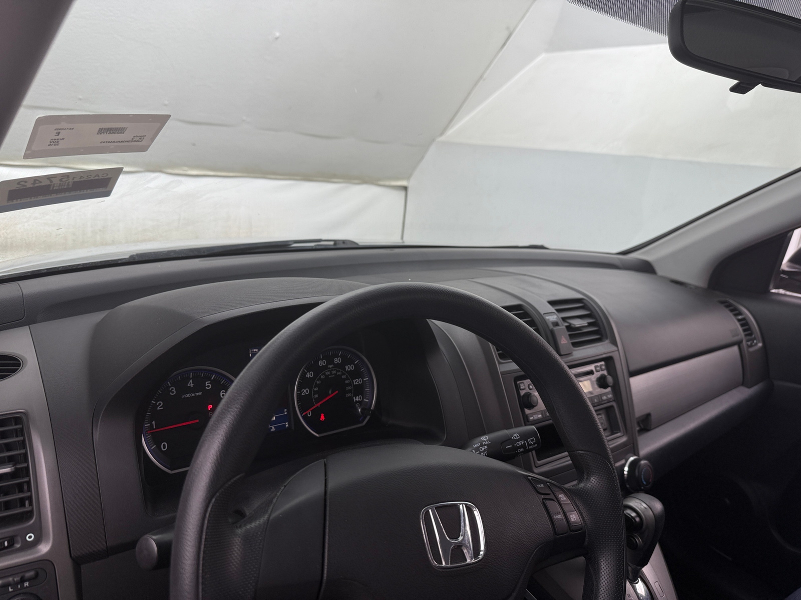Thumbnail: 2010 Honda CR-V - 3