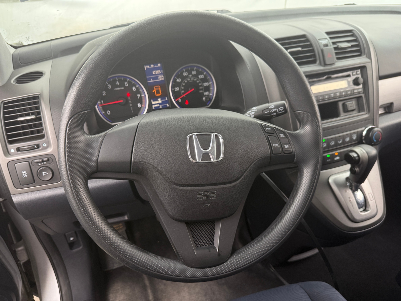 Thumbnail: 2010 Honda CR-V - 5