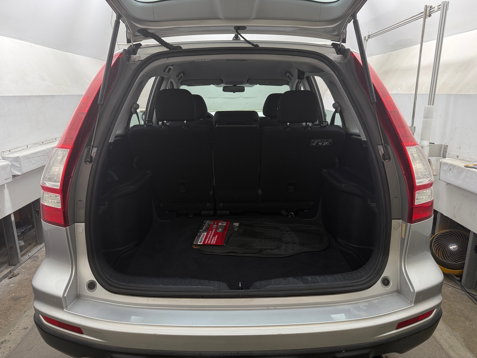 Thumbnail: 2010 Honda CR-V - 7